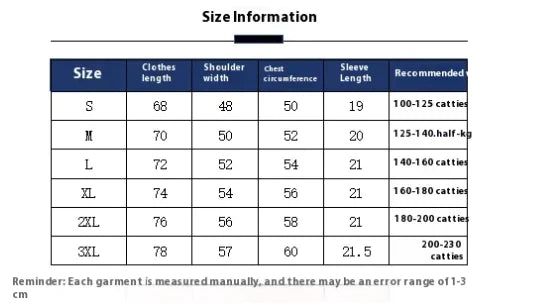 Pure Cotton Men's Essential Short-Sleeve T-Shirt