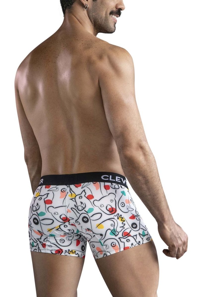 Mens Grange Trunks Clever 1725