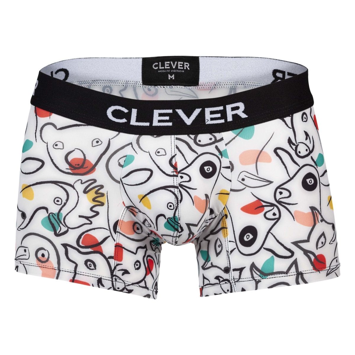 Mens Grange Trunks Clever 1725