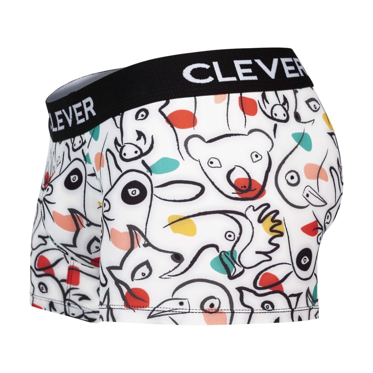 Mens Grange Trunks Clever 1725