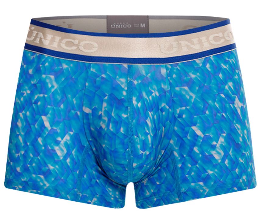 Mens Palindromo Trunks Unico 24100100106