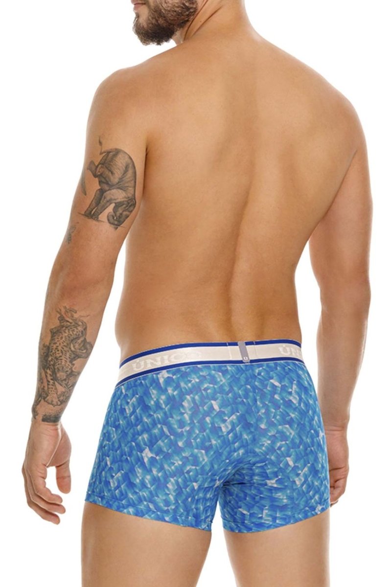 Mens Palindromo Trunks Unico 24100100106